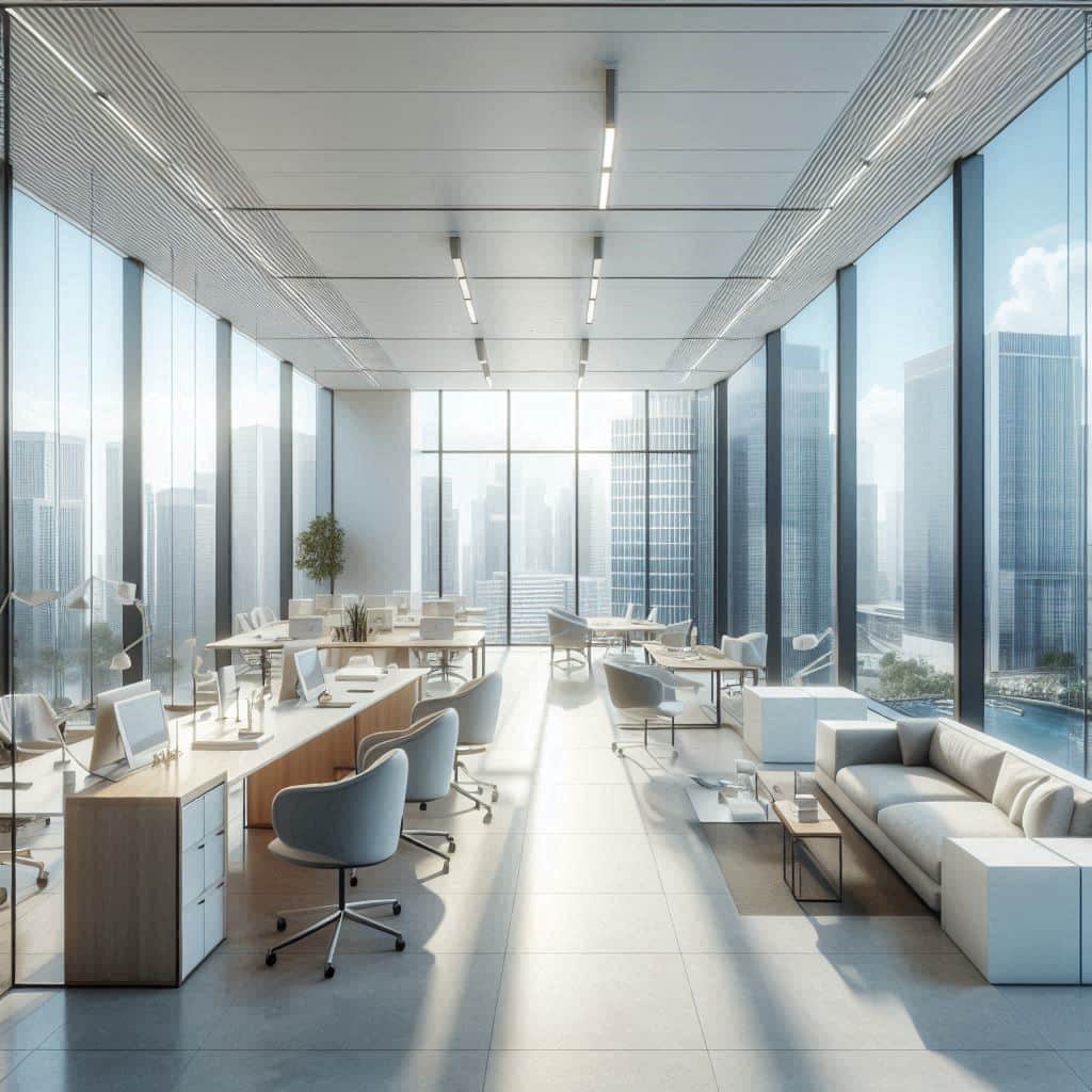 大厦名字文章配图