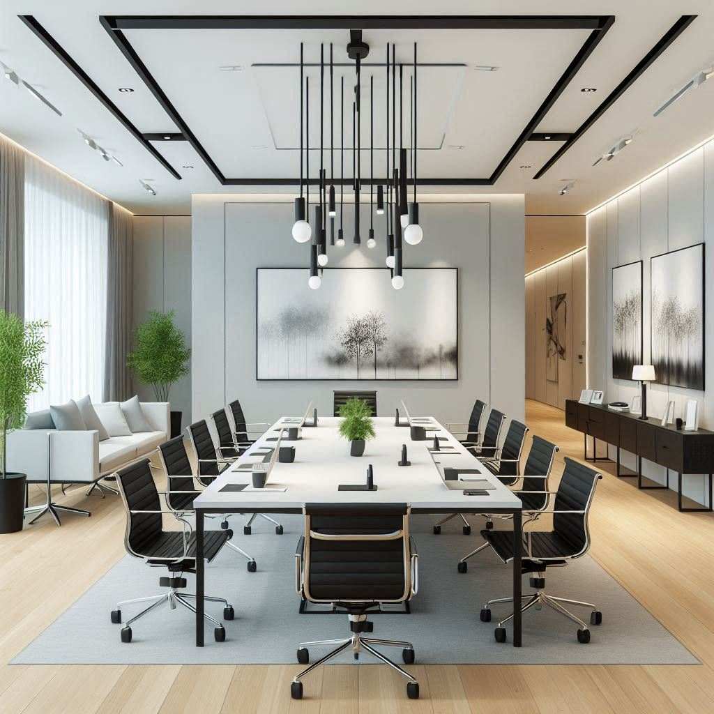 员工午休高峰使写字楼办公办公区环保材料出现延误时运营团队该怎样补救